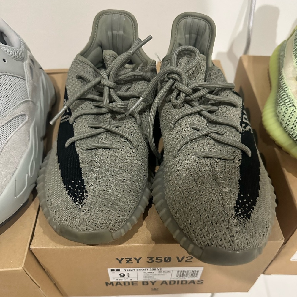 Yeezy boost 350